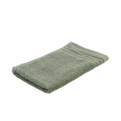 Serviettes D'Hôtes^CASA BIO SOFT Serviette D'hôte Menthe