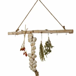 Automne|Plats À Servir^CASA BIRCH Plat En Bois Naturel