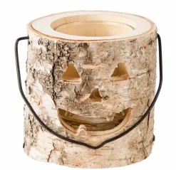 Automne|Porte-Noms^CASA BIRCH Porte-nom Naturel