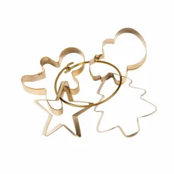 Ustensiles Patisserie^CASA BLACK Racloir Pâtisserie Noir