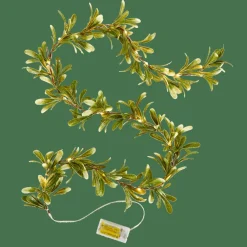 Guirlandes Lumineuses^CASA BLATTE Guirlande Lumineuse Vert