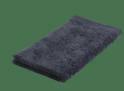 Serviettes D'Hôtes^CASA B-LUX Serviette D'hôte Gris