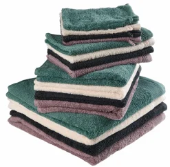 Tapis De Bain^CASA B-LUX Tapis De Bain Bleu