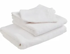 Tapis De Bain^CASA B-LUX Tapis De Bain Ivoire