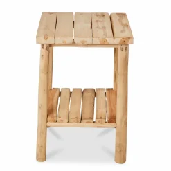 Bougies^CASA BOLA Bougie Boule Taupe