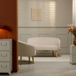 Canapés^CASA BOLI Sofa Largeur : 127 Cm