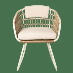 Chaises De Jardin^CASA BONES Chaise Sable
