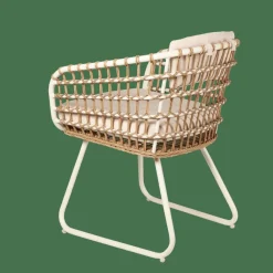 Chaises De Jardin^CASA BONES Chaise Sable