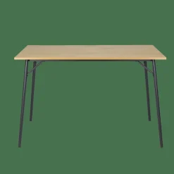 Tables À Manger^CASA BRODY Table Naturel