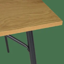 Tables À Manger^CASA BRODY Table Naturel