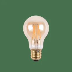 Ampoules Led^CASA CALEX Ampoule à Filament 2100K