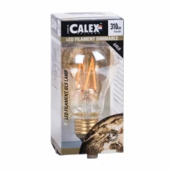 Suspensions^CASA CALEX Suspension Bronze