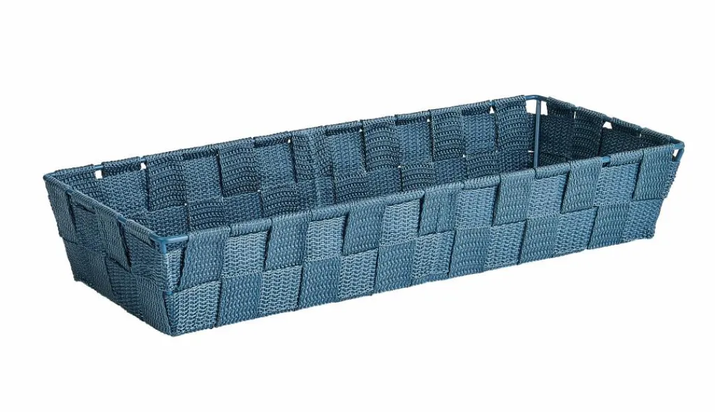 Paniers Tiroirs^CASA CALI COLOR Panier Rose