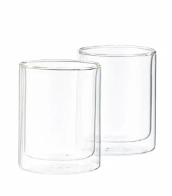 Verres À Thé^CASA CAMILLE Verre à Thé 42 CL Transparent