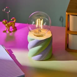 Alimentation^CASA CANDY Sucre à Barbe à Papa Tropical Bleu