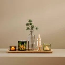 Porte-Bougies|Automne^CASA CARINA Set Partylight 6 Pièces Multicolore