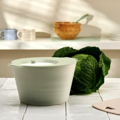 Éplucheurs^CASA KITCHEN Éplucheur économe Pour Julienne Gris