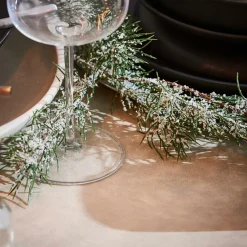 Branches Artificielles^CASA CEDER Branche Décorative Vert