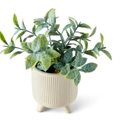 Plantes Artificielles^CASA CERA Plante Artificielle Diverses Couleurs