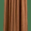 Rideaux^CASA CHAMMY Rideau Brun