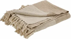 Rideaux^CASA CHAMMY Rideau Rose