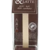 Alimentation^CASA CHOC & LATTE Stick Chocolat Chaud Brun Clair