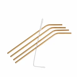 Verres À Cocktail^CASA COCKTAILS Verre 41 CL Jaune, Vert, Transparent