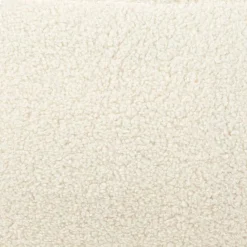 Poufs^CASA COCO Pouf Blanc