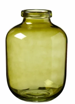 Vases^CASA COLLAR Vase Gris