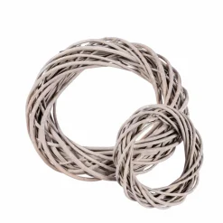 Vases^CASA COLLAR Vase Gris