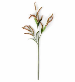 Vases|Halloween^CASA COLLAR Vase Orange