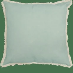 Coussins^CASA COLLOS Coussin Aqua
