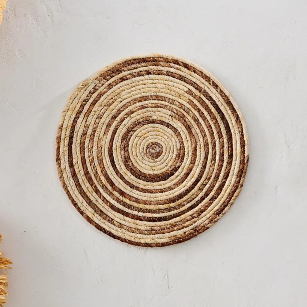 Sets De Table^CASA CORN Set De Table Naturel