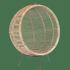 Fauteuils|Canapés^CASA COZIE Support Noir