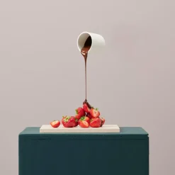 Mugs^CASA COZY GREEN Mug 48 CL Vert