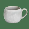 Mugs^CASA COZY Mug 27,5 CL Blanc