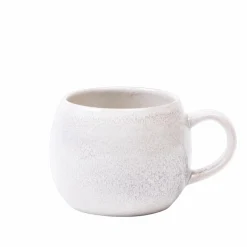 Mugs^CASA COZY Mug 12 CL Brun
