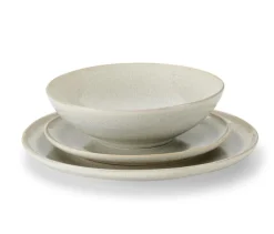 Assiettes^CASA COZY WHITE Assiette Blanc