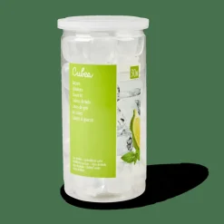 Cocktail Accessoires|Vin Accessoires^CASA CUBES Glaçons Set De 30 Transparent