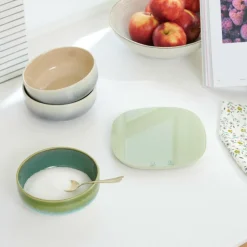 Éplucheurs^CASA CUISINO Couteau éplucheur Menthe