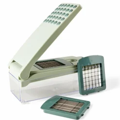 Aide Cuisine^CASA CUISINO Palette Set De 2 Menthe, Vert Foncé