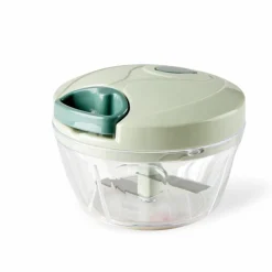 Aide Cuisine^CASA CUISINO Palette Set De 2 Menthe, Vert Foncé
