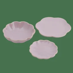 Bols^CASA DAHLIA Bol 18 CL Mauve Clair