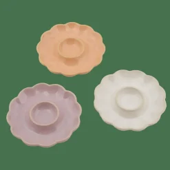 Coquetiers^CASA DAHLIA Coquetier Blanc