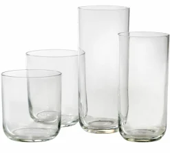 Carafes^CASA DAILY Carafe 1 L Transparent