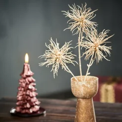 Fleurs Artificielles|Automne^CASA DANDIL Tige Orange