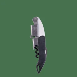 Vin Accessoires^CASA DIVINO Tire-bouchon Sommelier Noir