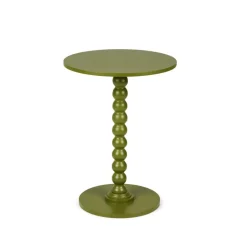 Tables D'Appoint^CASA DOPPIO Table D'appoint 53 CM Vert