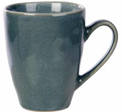 Mugs^CASA EARTH CLOUD Mug 20 CL Bleu