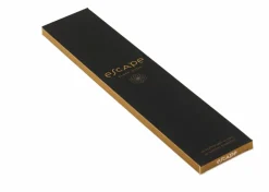 Articles Parfumés^CASA ESCAPE BLACK OUDH Parfum D'intérieur Noir